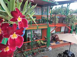 Hostal Estrella de Agua - Hostel