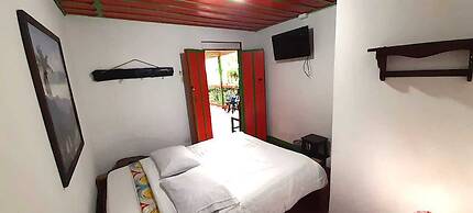 Hostal Estrella de Agua - Hostel