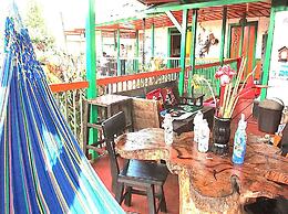 Hostal Estrella de Agua - Hostel