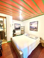 Hostal Estrella de Agua - Hostel