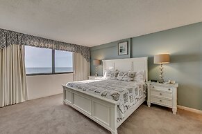 Carolina Dunes 304 2 Bedroom Condo by Luxury