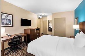 Best Western Plus Hotel Montreal