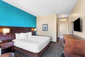 Best Western Plus Hotel Montreal