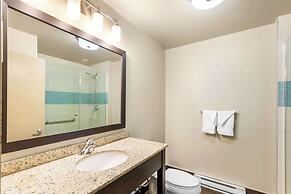 Best Western Plus Hotel Montreal