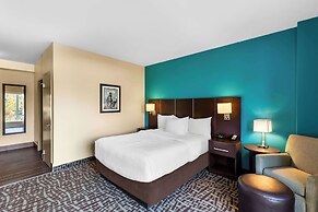 Best Western Plus Hotel Montreal