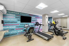 Best Western Plus Hotel Montreal