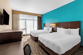 Best Western Plus Hotel Montreal