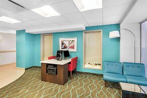 Best Western Plus Hotel Montreal