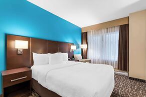 Best Western Plus Hotel Montreal