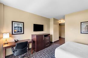 Best Western Plus Hotel Montreal