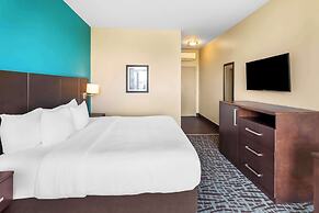 Best Western Plus Hotel Montreal