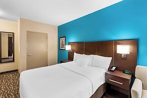 Best Western Plus Hotel Montreal