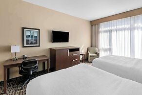 Best Western Plus Hotel Montreal