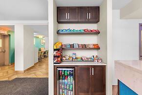 Best Western Plus Hotel Montreal