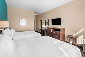 Best Western Plus Hotel Montreal