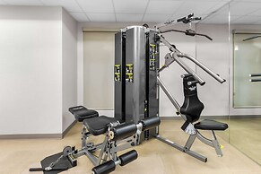 Best Western Plus Hotel Montreal