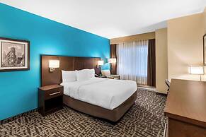 Best Western Plus Hotel Montreal