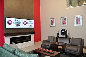 Best Western Plus Hotel Montreal