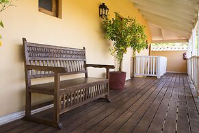 Hotel Viña La Playa