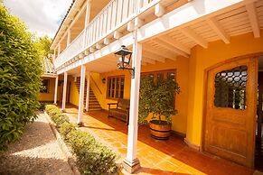 Hotel Viña La Playa