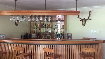 Hotel Viña La Playa