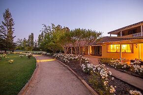 Hotel Viña La Playa