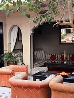 Les Sources Berbères Riad & Spa