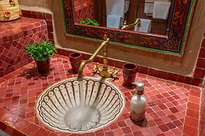 Les Sources Berbères Riad & Spa