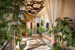 Les Sources Berbères Riad & Spa
