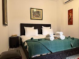 Les Sources Berbères Riad & Spa