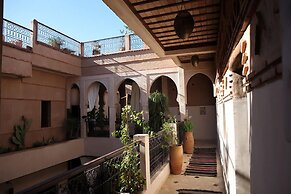 Les Sources Berbères Riad & Spa