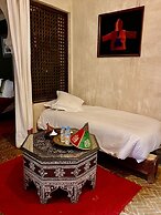 Les Sources Berbères Riad & Spa