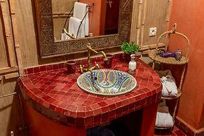 Les Sources Berbères Riad & Spa