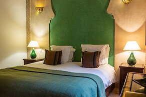 Les Sources Berbères Riad & Spa