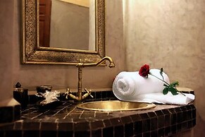 Les Sources Berbères Riad & Spa