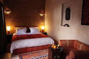 Les Sources Berbères Riad & Spa