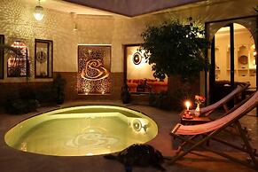 Les Sources Berbères Riad & Spa