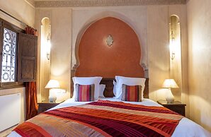 Les Sources Berbères Riad & Spa