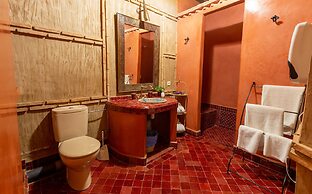 Les Sources Berbères Riad & Spa