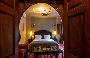 Les Sources Berbères Riad & Spa