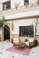Les Sources Berbères Riad & Spa