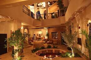 Les Sources Berbères Riad & Spa