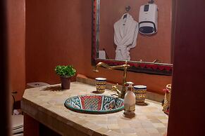 Les Sources Berbères Riad & Spa