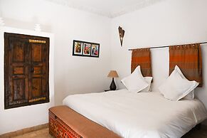 Les Sources Berbères Riad & Spa