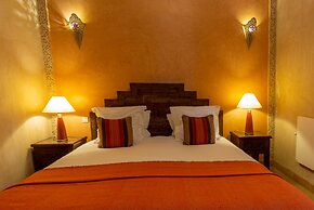 Les Sources Berbères Riad & Spa