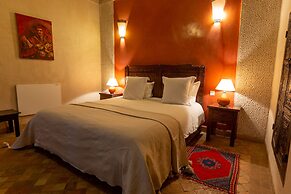 Les Sources Berbères Riad & Spa