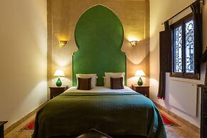 Les Sources Berbères Riad & Spa