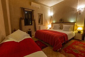 Les Sources Berbères Riad & Spa