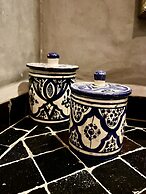 Les Sources Berbères Riad & Spa