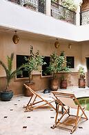 Les Sources Berbères Riad & Spa